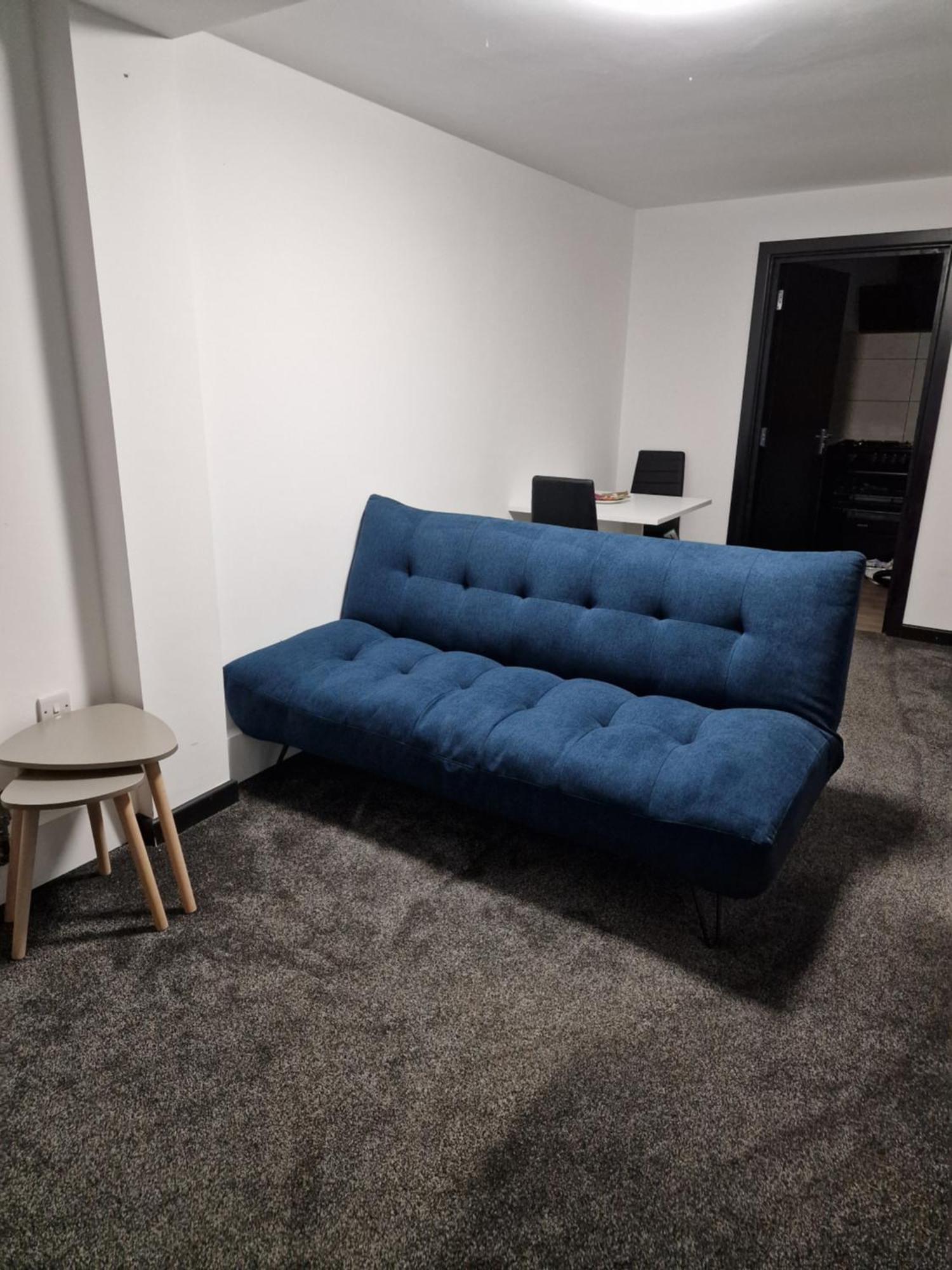 Ckb Flat- Comfort, Cosy, And Secure! Codsall Eksteriør bilde