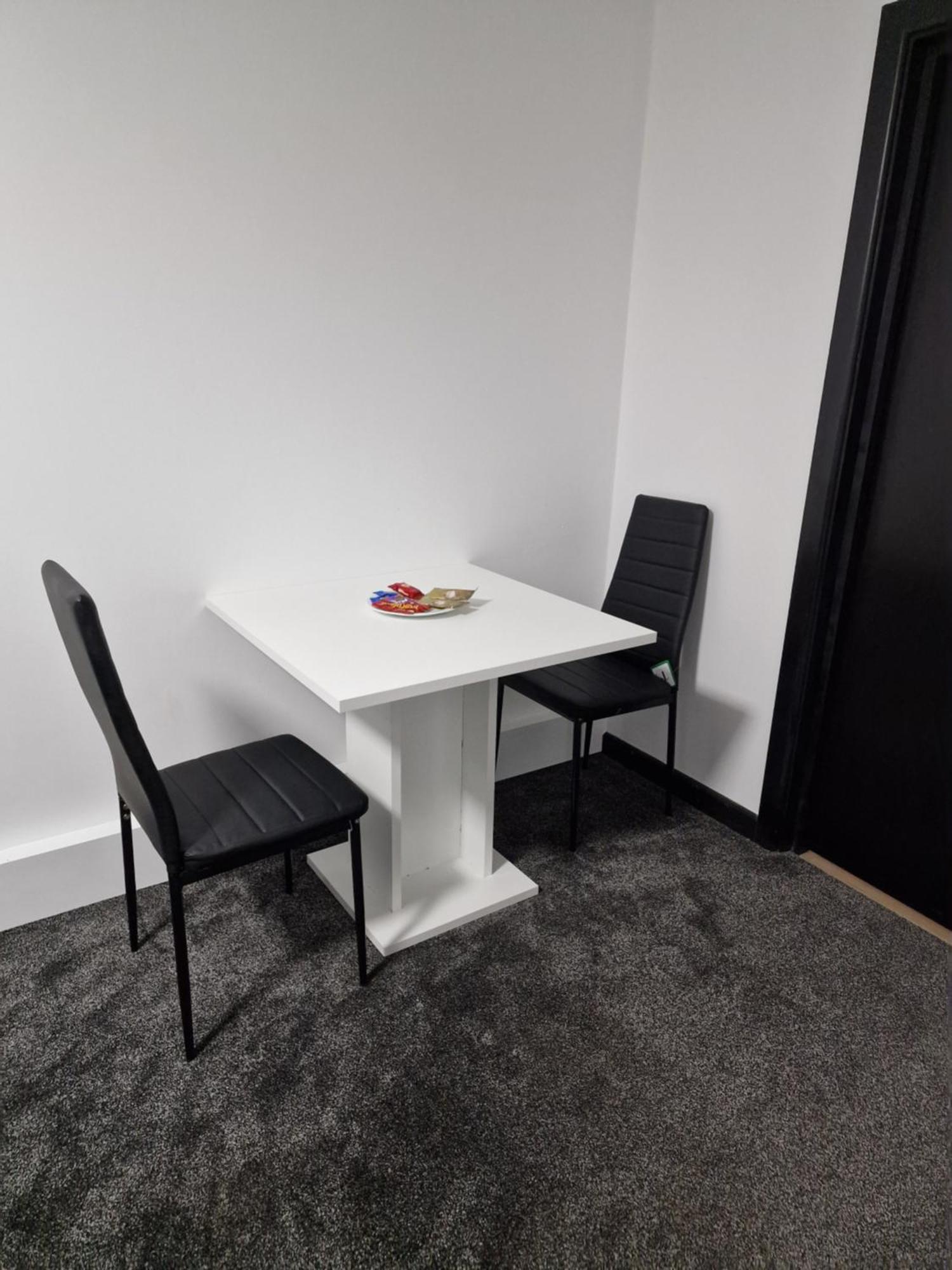 Ckb Flat- Comfort, Cosy, And Secure! Codsall Eksteriør bilde