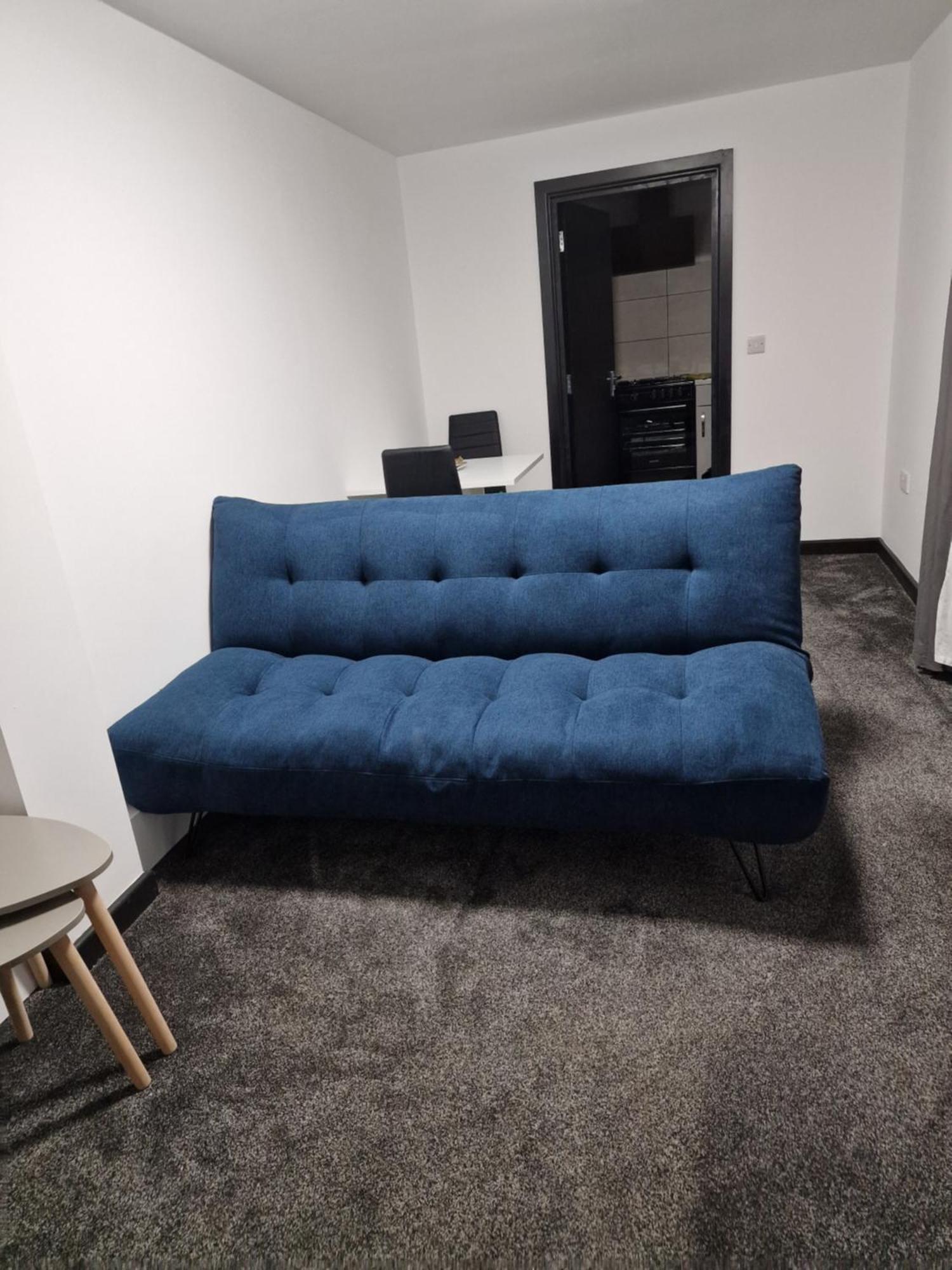 Ckb Flat- Comfort, Cosy, And Secure! Codsall Eksteriør bilde